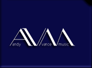 Andy Vance Music
