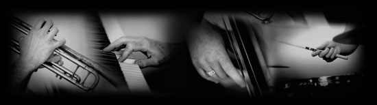 Andy Vance Quartet image