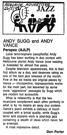 Perspex